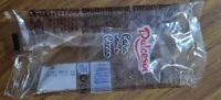 Caña rellena de cacao