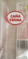 Caña crema