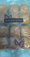 Magdalenas