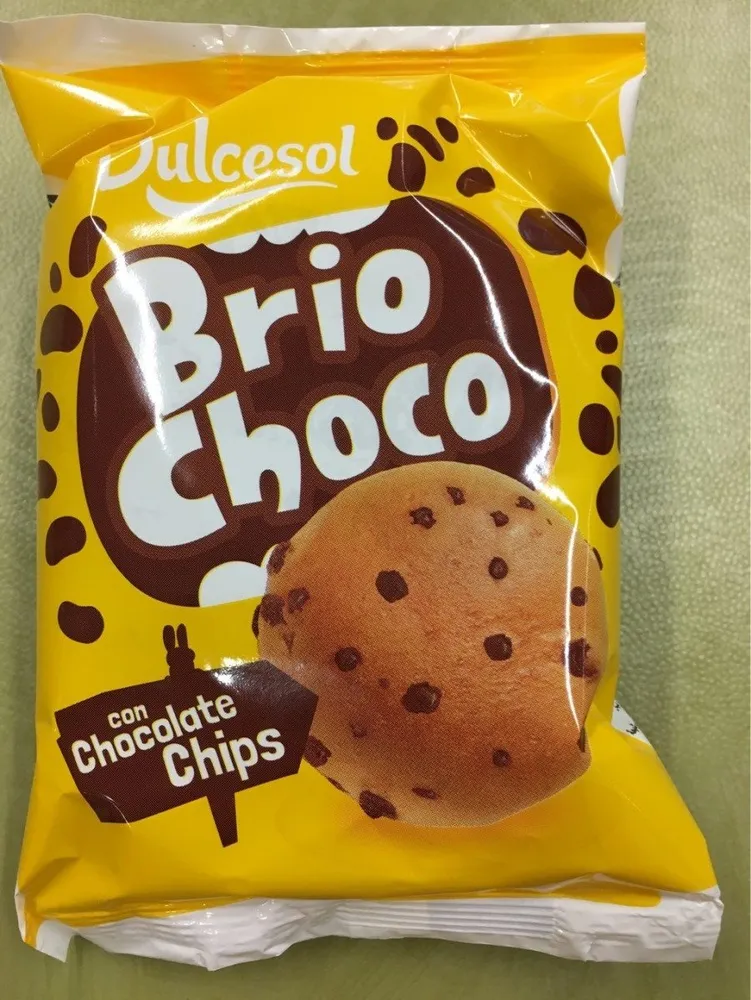 Brio Choco