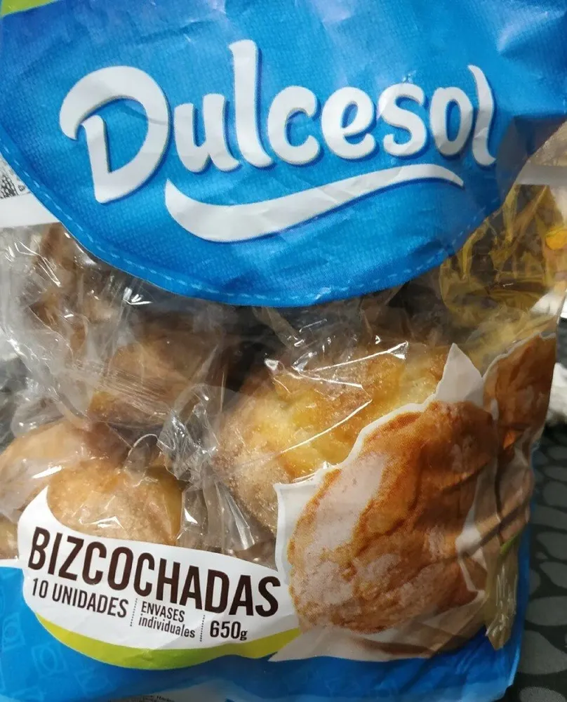 Bizcochadas