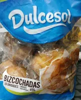 Bizcochadas