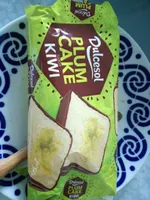 Plum Cake Kiwi