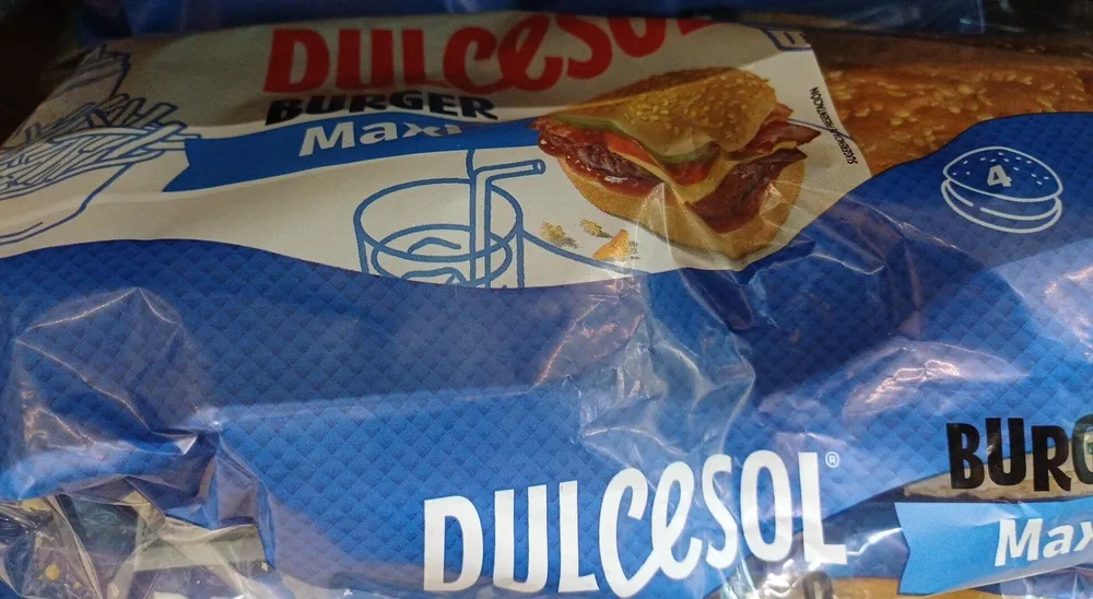 Burger Max