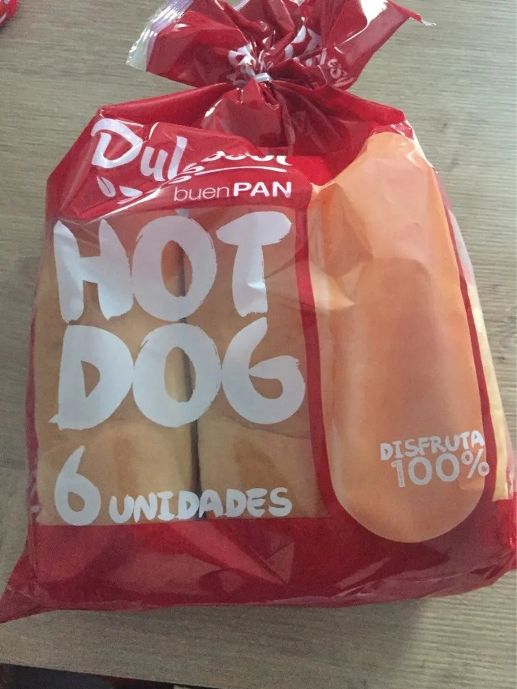 Hot Dog
