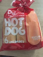 Hot Dog