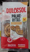 Palmeritas