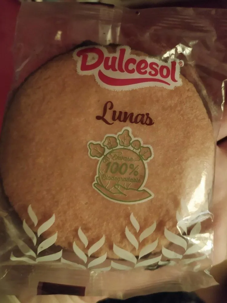 Lunas
