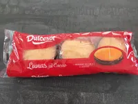 Lunas al cacao
