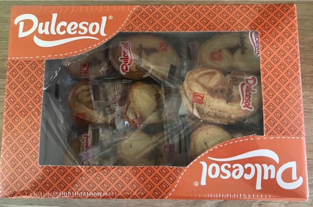 Dulcesol