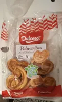palmeritas dulcesol