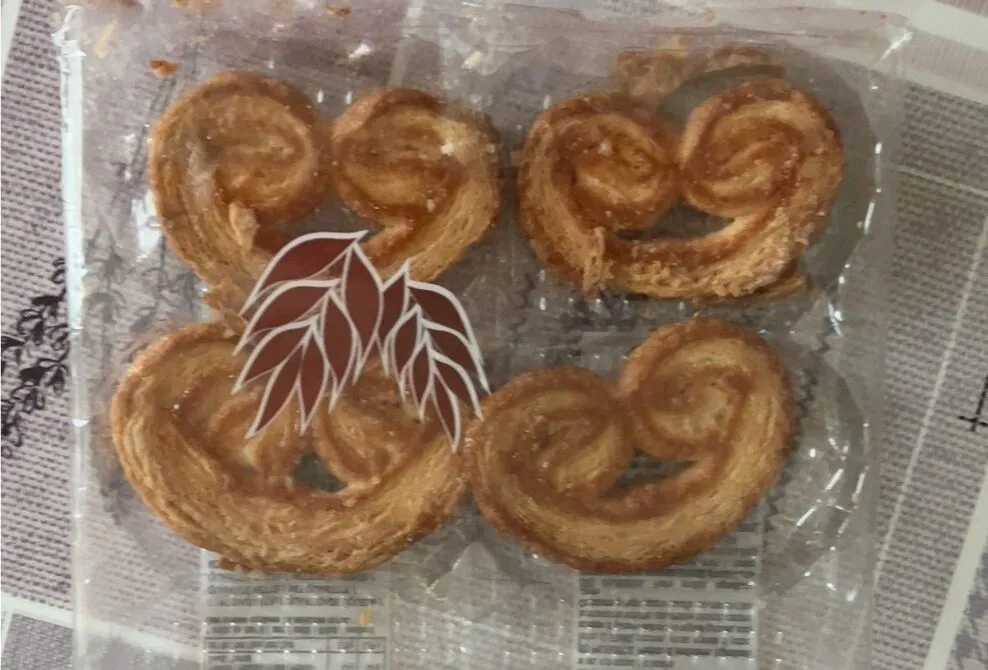 Palmeritas