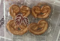 Palmeritas