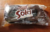Dolcesoles Cacao 4 Uds