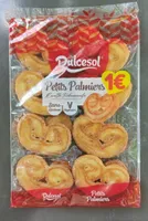 Petits Palmiers