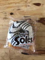 Dolcesol soles super tiernos