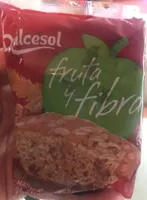 Fruta 4 fibra