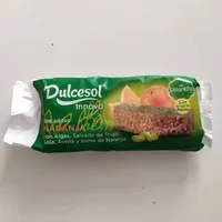 Bocaditos naranja