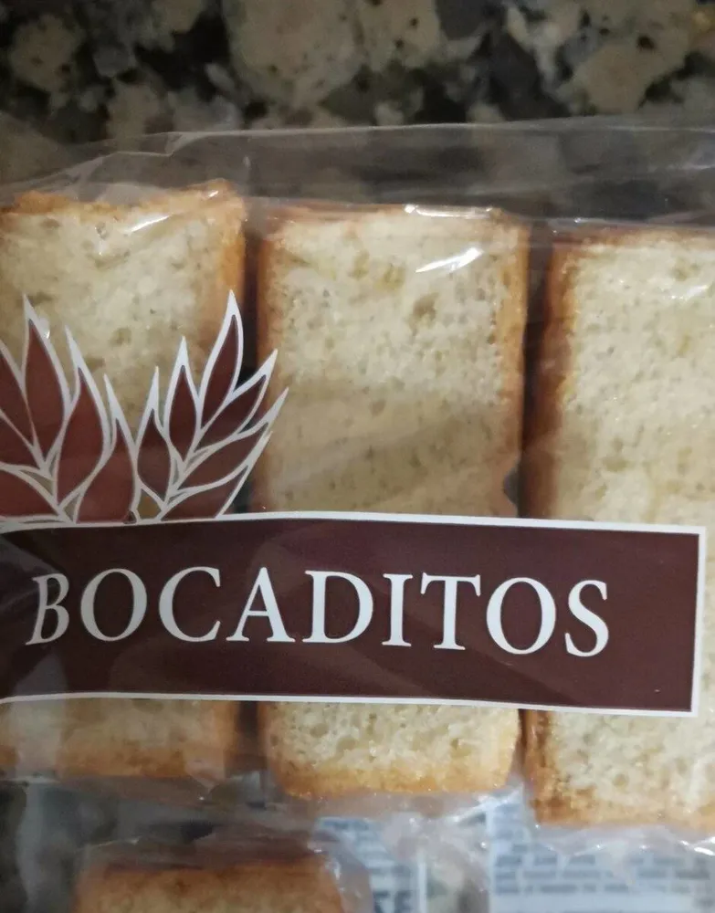 Bocaditos
