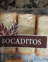 Bocaditos