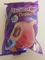 Pandorino cacao