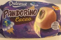 Pandorino cacao