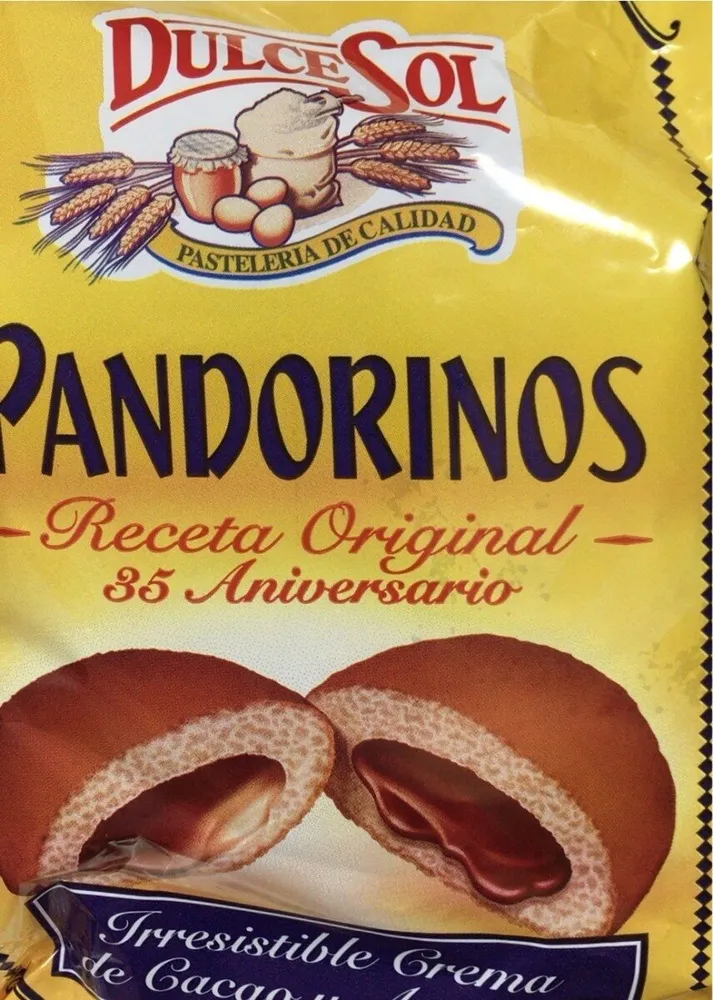 Pandorinos