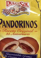 Pandorinos