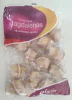 Magdalenas