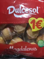Magdalenas