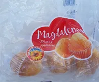 Magdalenas
