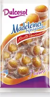 Madeleines Recette Gourmande