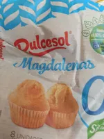 Magdalenas