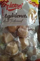 Magdalenas