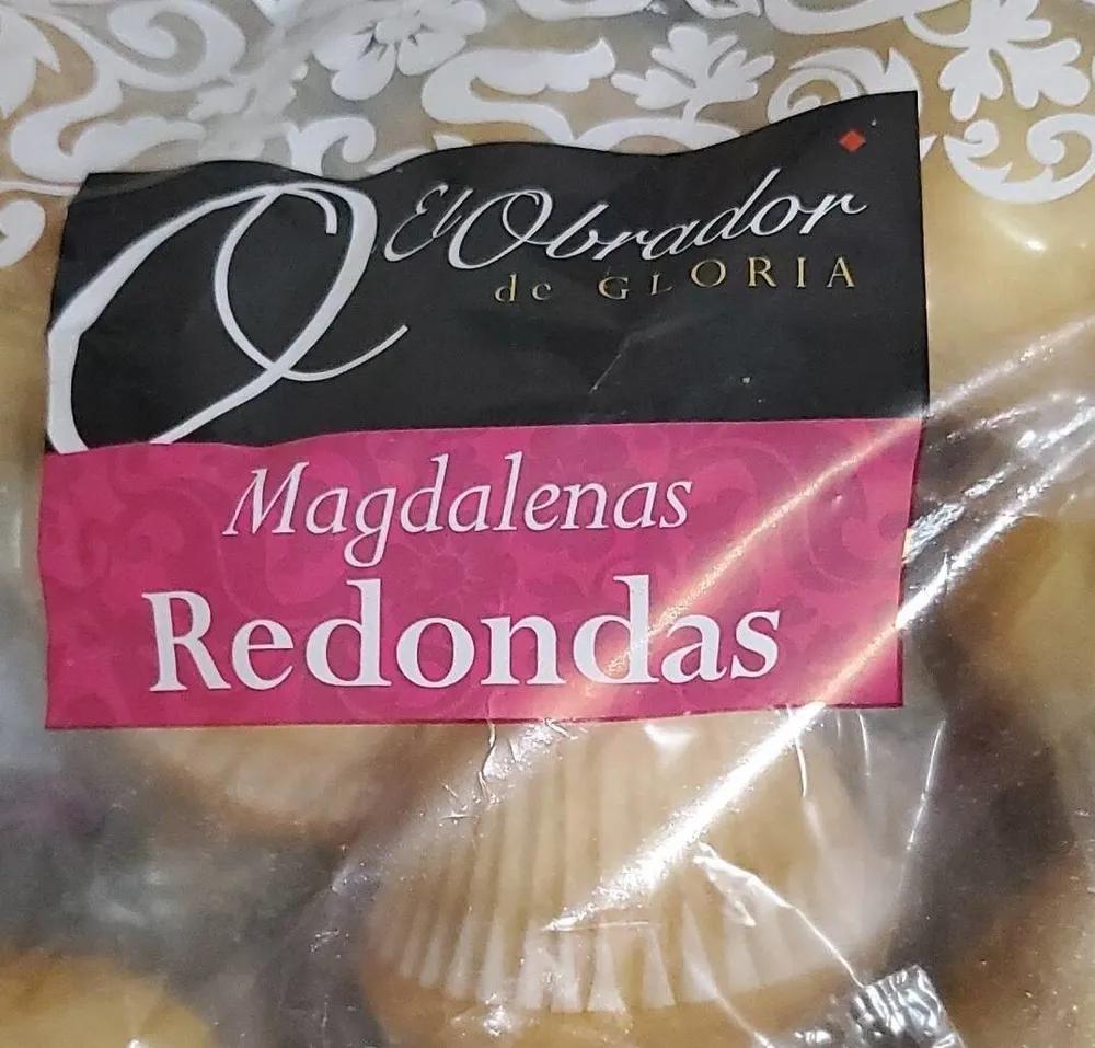 Magdalenas