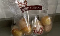 Magdalenas