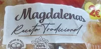 Magdalenas Dulcesol