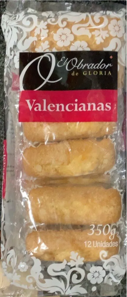 Valencianas