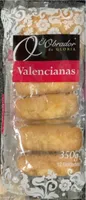 Valencianas