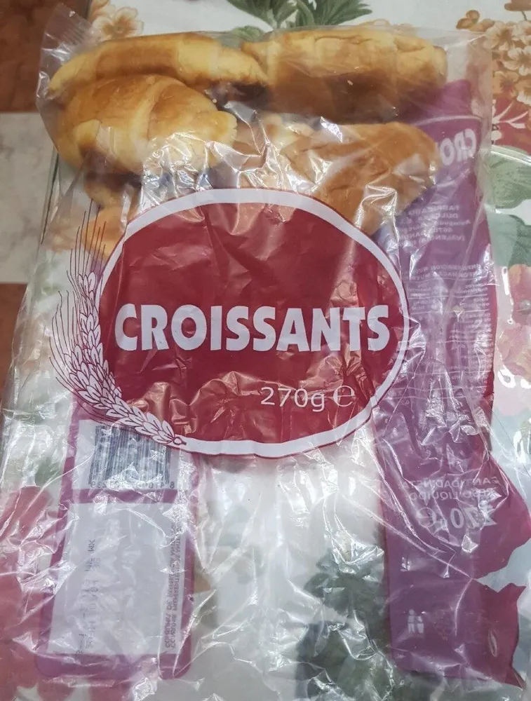 Croissant