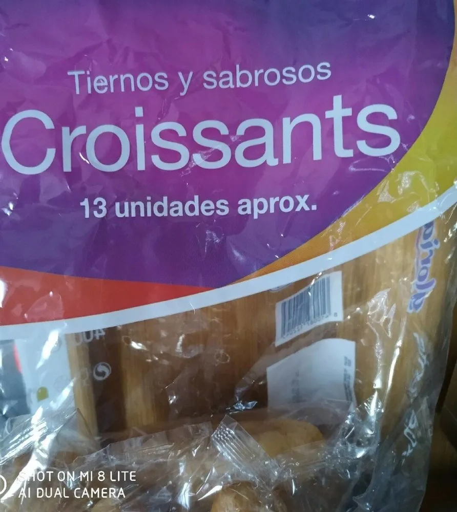 Croissants