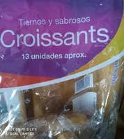 Croissants