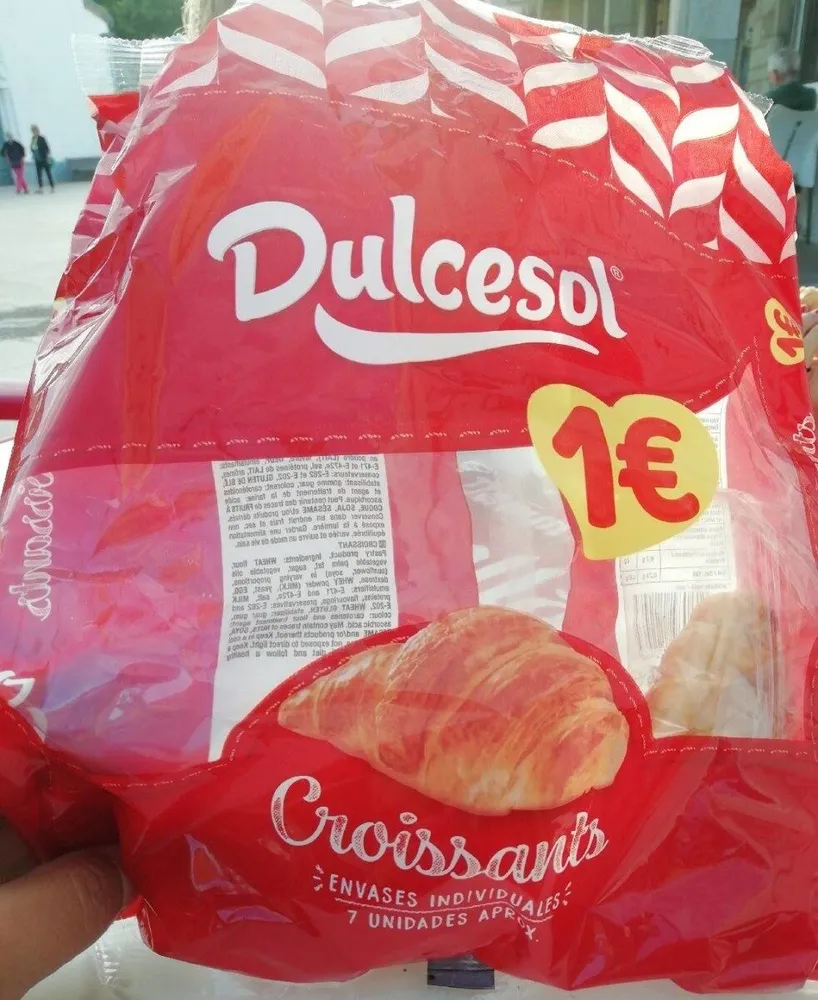 Croissants