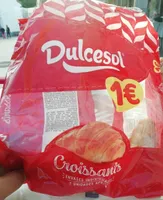 Croissants