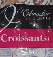 Croissants
