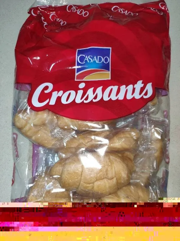 Croissants