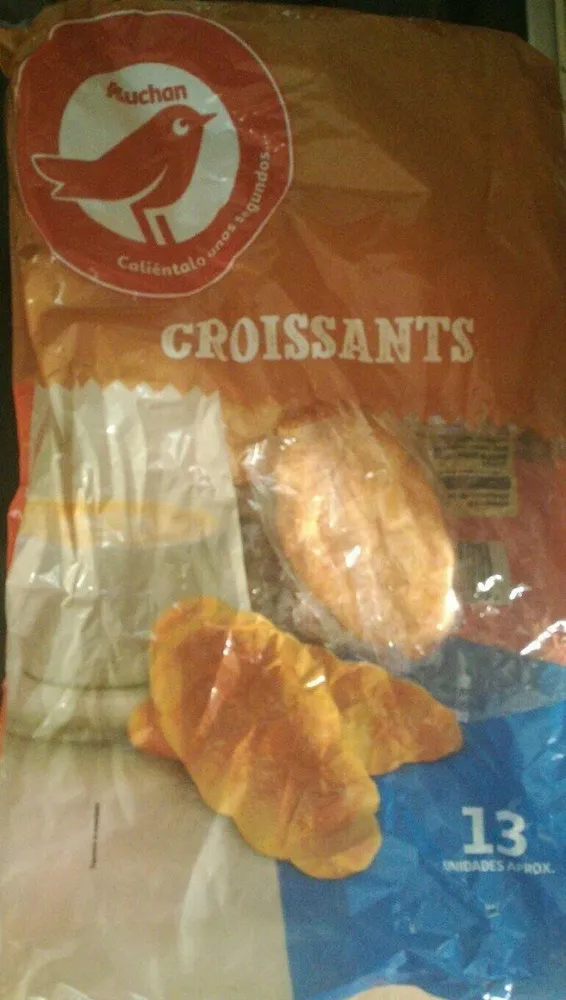 croissants
