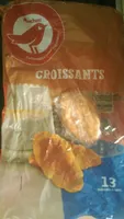 croissants
