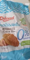 Croissant integral IMp