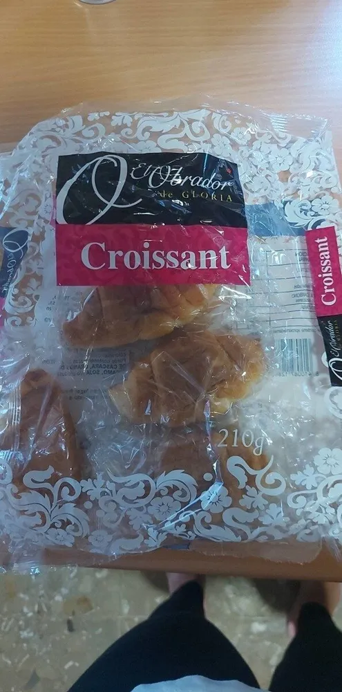 Croissant